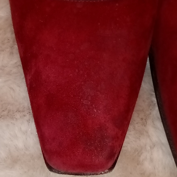 Stuart Weitzman shoes - Picture 10 of 10